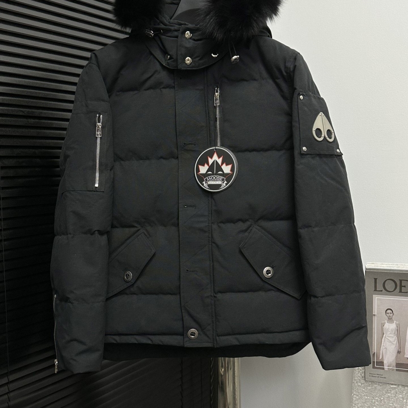 Moncler Down Coat